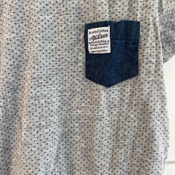 Life And Legend One-Piece Short Romper Baby Boy 6-9 Months - Picture 3 of 7